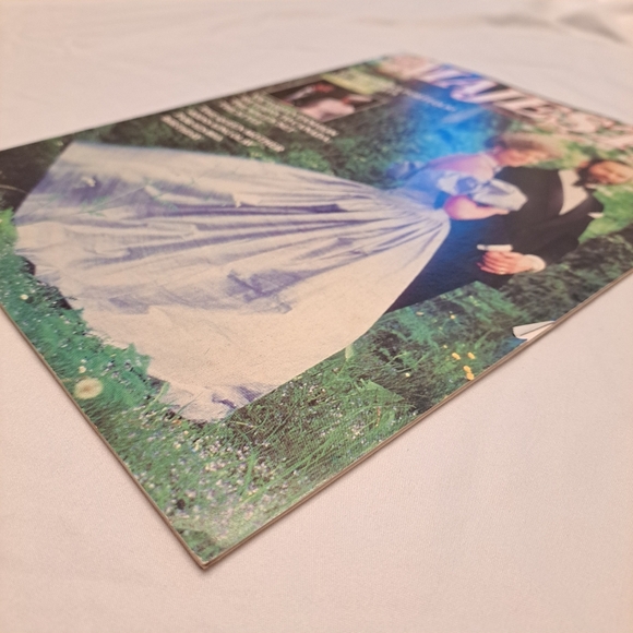 Majesty Magazine Volume 4 No 5 September 1983 Printed In England Royal Family - Picture 5 of 9